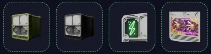 Bounty Hash Daily Combo 4 April 2025
